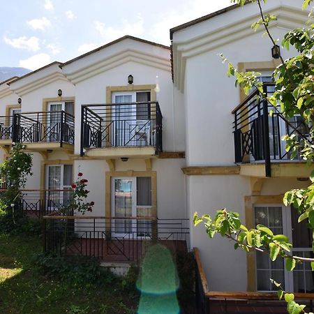 Artemisia Royal Park Club Hotel Oludeniz Eksteriør bilde