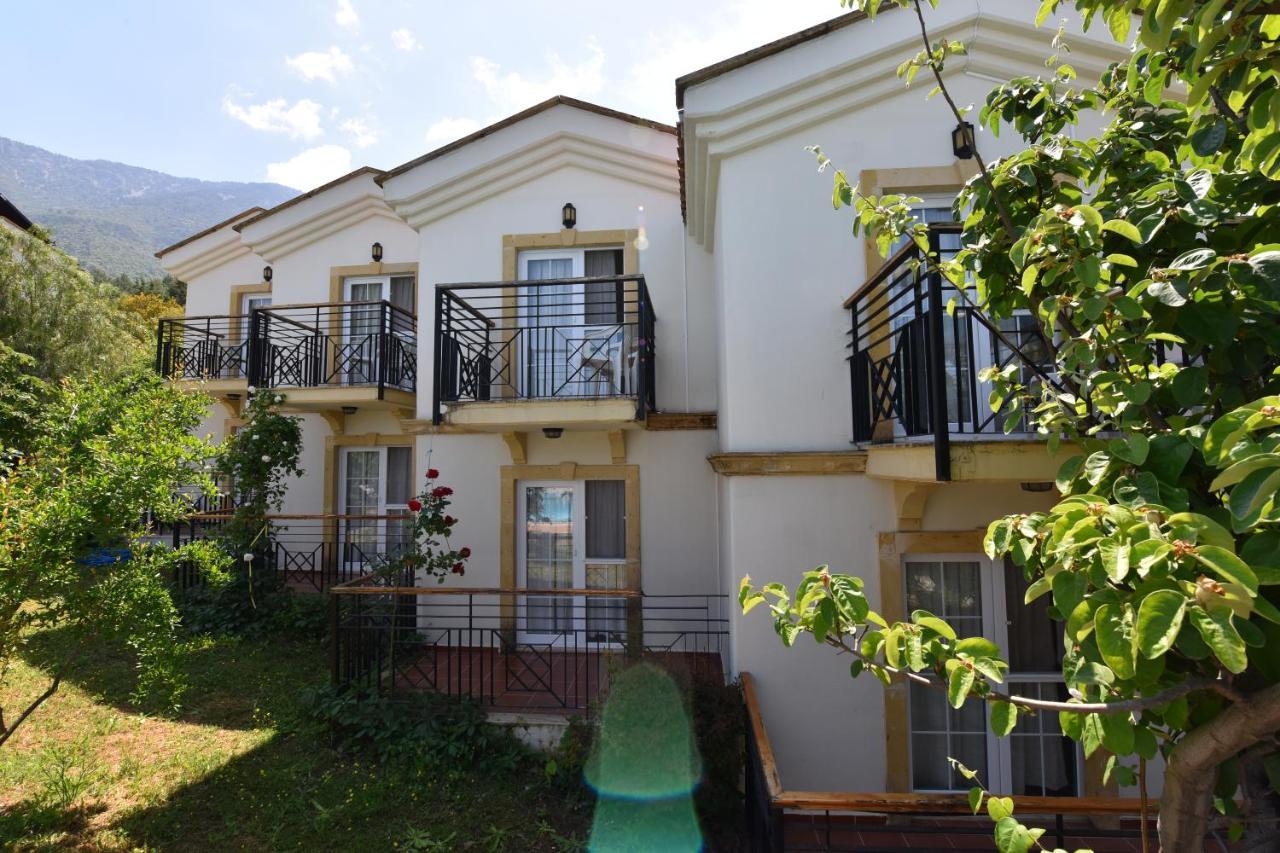 Artemisia Royal Park Club Hotel Oludeniz Eksteriør bilde