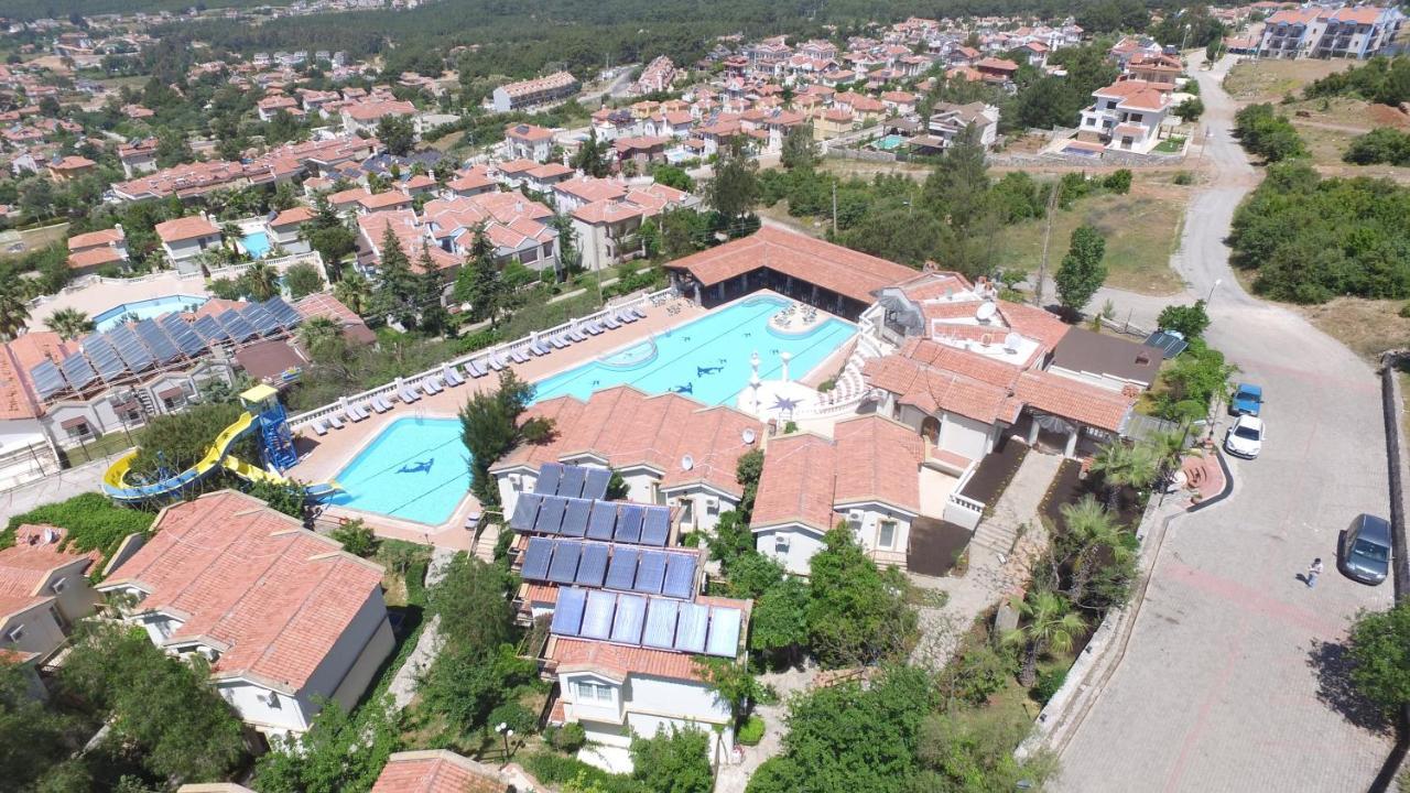 Artemisia Royal Park Club Hotel Oludeniz Eksteriør bilde