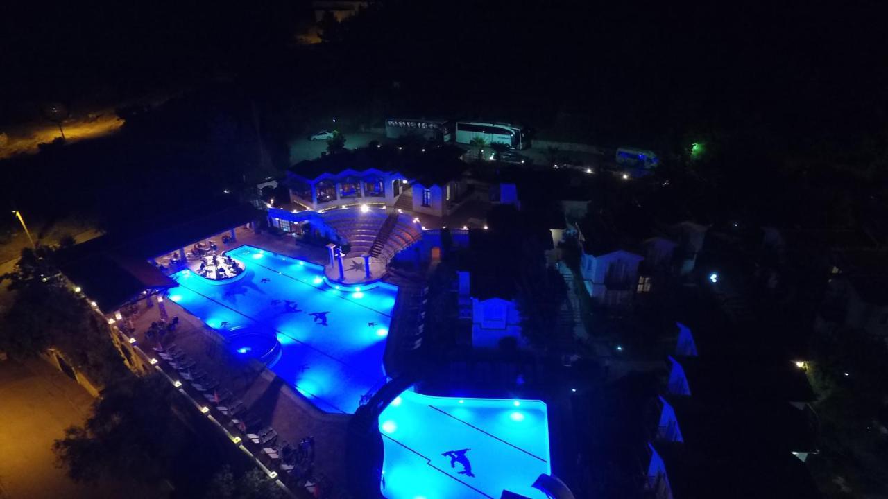Artemisia Royal Park Club Hotel Oludeniz Eksteriør bilde