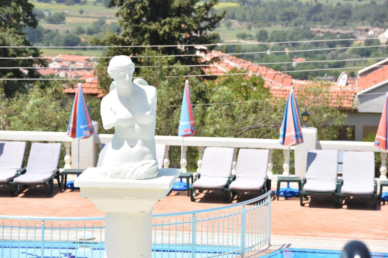 Artemisia Royal Park Club Hotel Oludeniz Eksteriør bilde