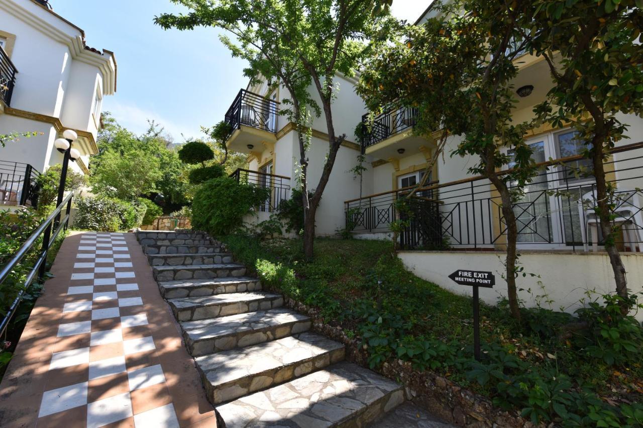 Artemisia Royal Park Club Hotel Oludeniz Eksteriør bilde