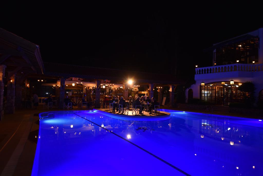 Artemisia Royal Park Club Hotel Oludeniz Eksteriør bilde