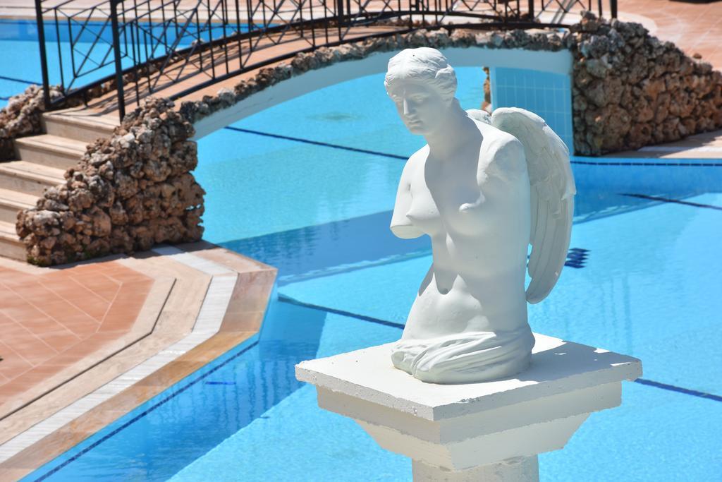 Artemisia Royal Park Club Hotel Oludeniz Eksteriør bilde