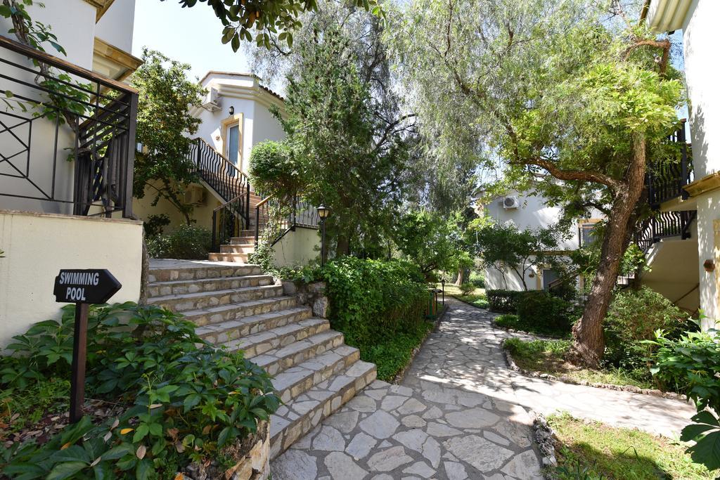 Artemisia Royal Park Club Hotel Oludeniz Eksteriør bilde