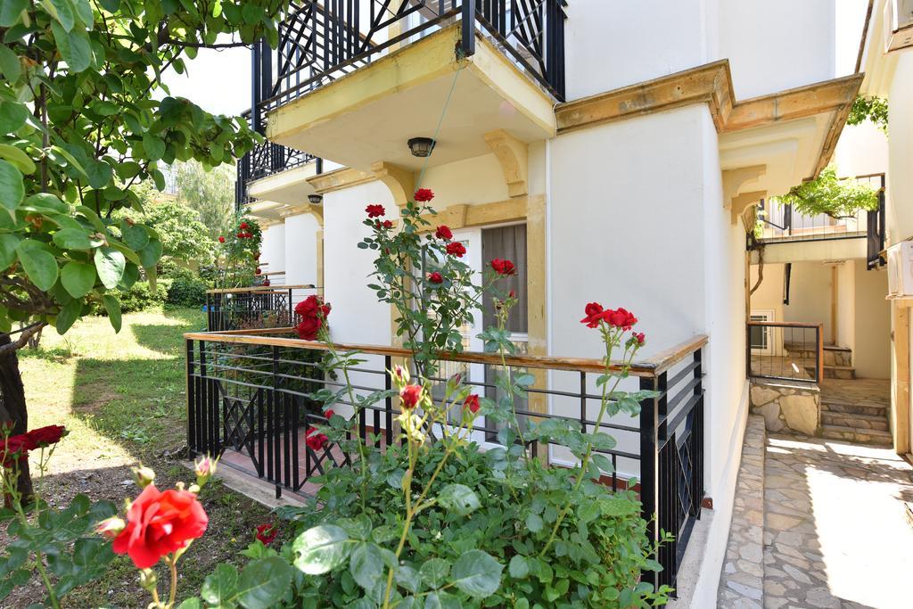 Artemisia Royal Park Club Hotel Oludeniz Eksteriør bilde