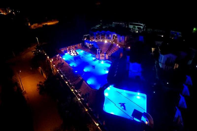 Artemisia Royal Park Club Hotel Oludeniz Eksteriør bilde
