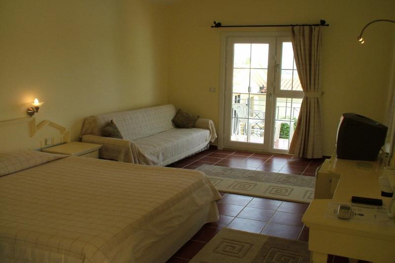 Artemisia Royal Park Club Hotel Oludeniz Eksteriør bilde